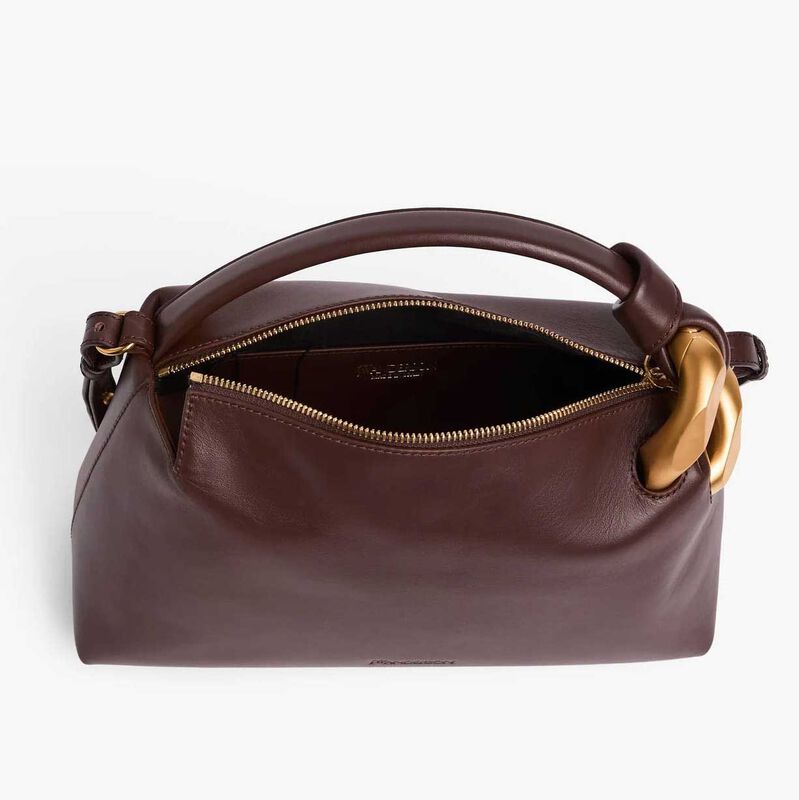 JW Anderson Small Corner Bag image number 2